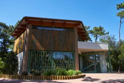 Boutique Zoo de la Palmyre